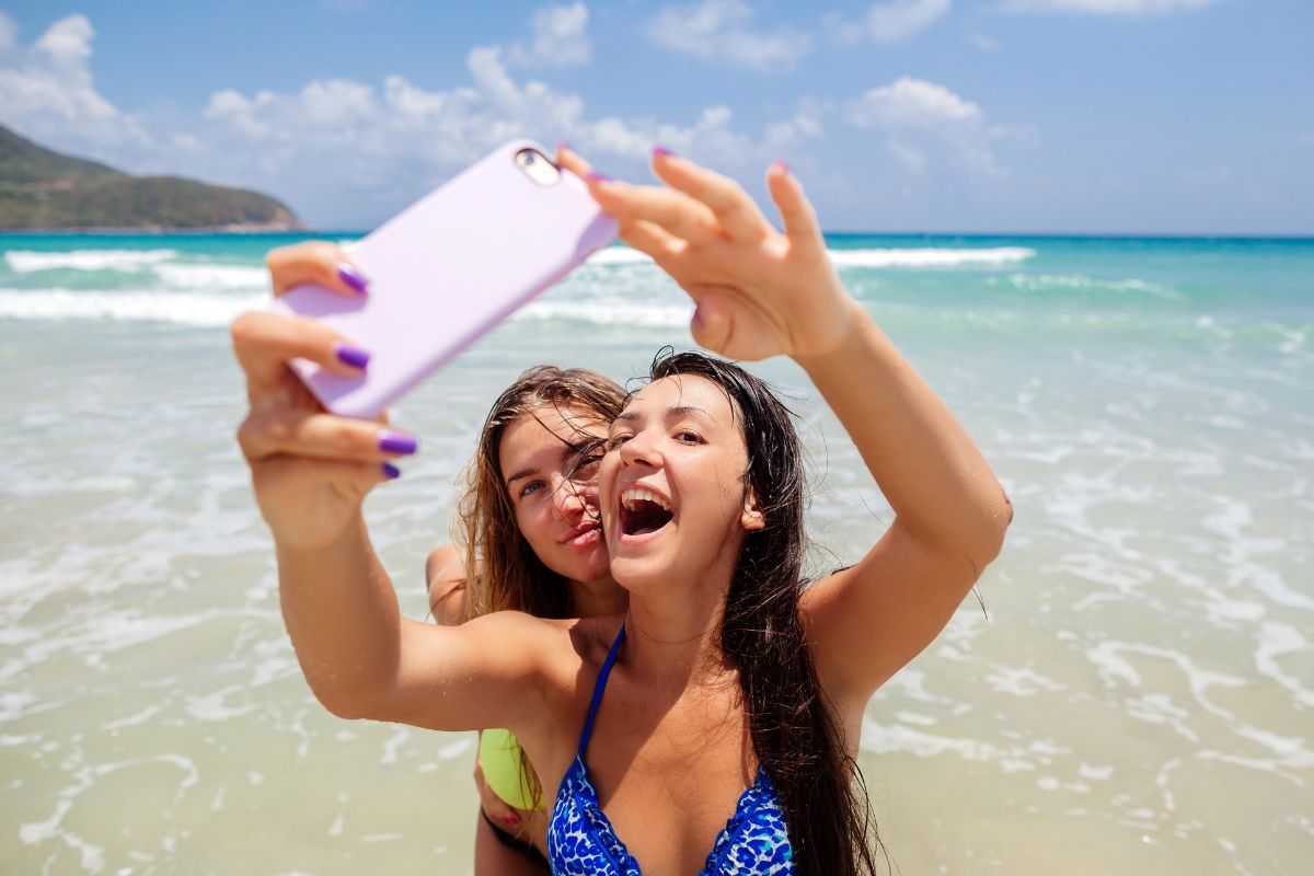 Travel planning with Holiday Trips